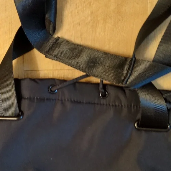 Beyond Yoga Convertible Gym Bag - Picture 2 of 6